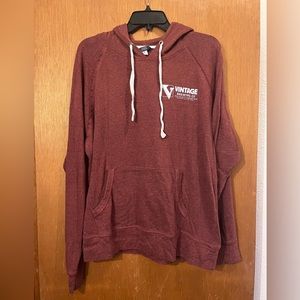 Unisex Vintage Brewing Company hoodie size xl
